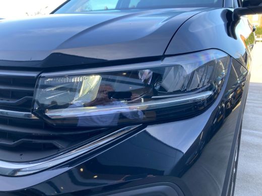 Volkswagen T-Cross 1.0 TSI 95 pk Life Edition | Multimedia pakket | Comfort pakket | Stoelverwarming | Apple Carplay | ActivLease financial lease