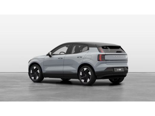 Volvo  EX30 Volvo Single Motor Extended Range Plus 69 kWh | 19" Lichtmetalen velgen | Getint glas | Gratis wa... ActivLease financial lease
