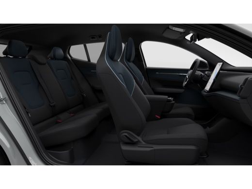 Volvo  EX30 Volvo Single Motor Extended Range Plus 69 kWh | 19" Lichtmetalen velgen | Getint glas | Gratis wa... ActivLease financial lease