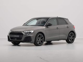 Audi A1 Sportback 25 TFSI S edition Verw. voorstoelen Keyless Climate control CarPlay
