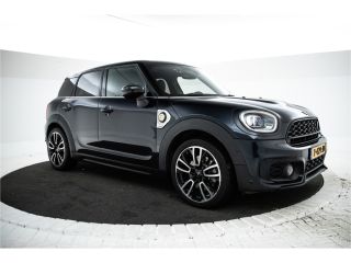 Mini Countryman 2.0 Cooper S E ALL4 John Cooper Works Alle opties, kanon!