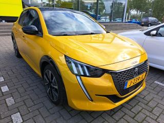 Peugeot 208 1.2 PureTech GT-Line VERWACHT | Camera | Climate Control | Carplay