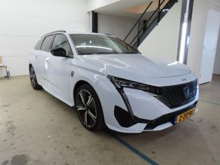 Peugeot 308 SW 1.2 PureTech GT VERWACHT | Navigatie | Elek. bestuurderstoel | Alcantara bekleding