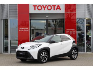 Toyota Aygo X 1.0 VVT-i MT Pulse **NIEUWE AUTO**