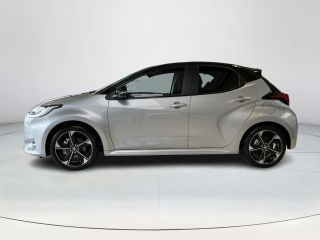 Toyota Yaris 1.5 Hybrid 130 Launch Edition | Nieuw te bestellen |