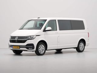 Volkswagen Transporter 2.0 TDI L2H1 30 DC Highline Navigatie Pdc Airco Cruise