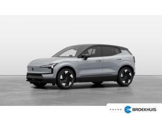 Volvo  EX30 Volvo Single Motor Extended Range Plus 69 kWh | 19" Lichtmetalen velgen | Getint glas | Gratis wa...