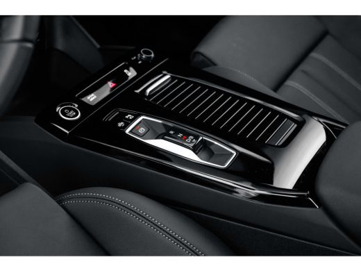 Audi Q6 e-tron Advanced edition performance 100 kWh ActivLease financial lease