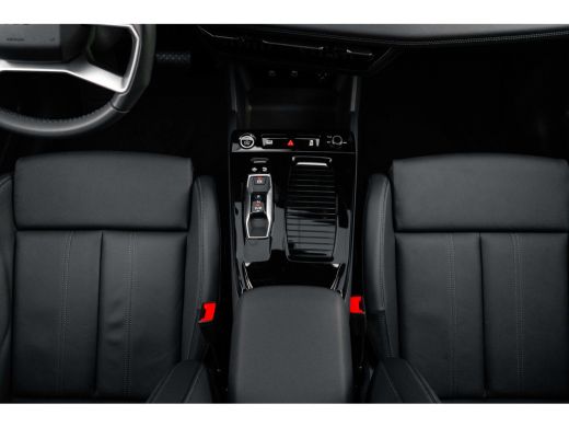 Audi Q6 e-tron Advanced edition performance 100 kWh ActivLease financial lease