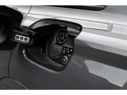 Audi Q6 e-tron Advanced edition performance 100 kWh ActivLease financial lease