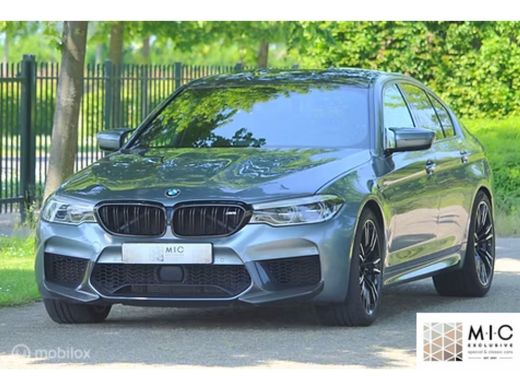 BMW 5 Serie M5 BMW 5 Serie M5