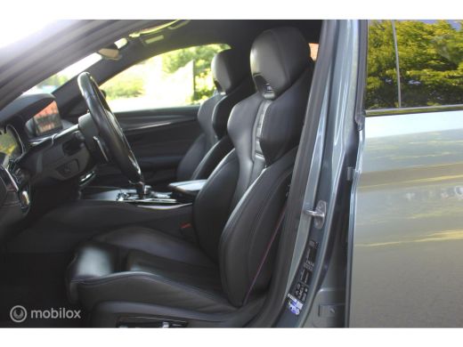 BMW 5 Serie M5 ActivLease financial lease