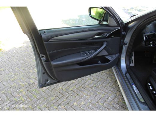 BMW 5 Serie M5 ActivLease financial lease