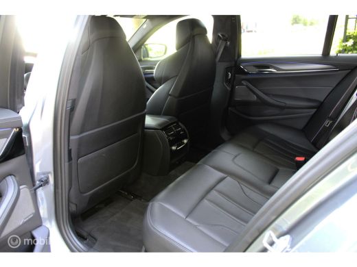 BMW 5 Serie M5 ActivLease financial lease