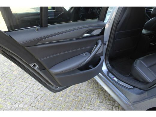BMW 5 Serie M5 ActivLease financial lease