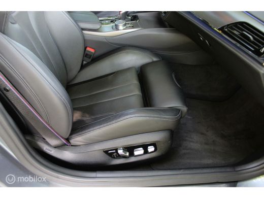 BMW 5 Serie M5 ActivLease financial lease