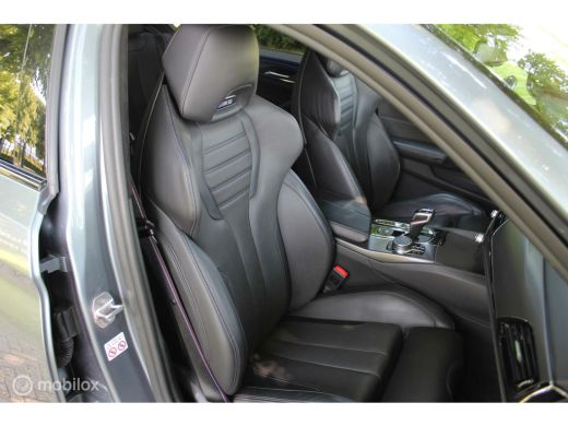 BMW 5 Serie M5 ActivLease financial lease