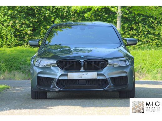 BMW 5 Serie M5 ActivLease financial lease
