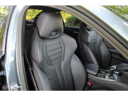 BMW 5 Serie M5 ActivLease financial lease