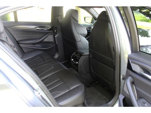 BMW 5 Serie M5 ActivLease financial lease