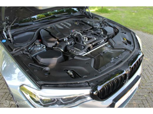 BMW 5 Serie M5 ActivLease financial lease