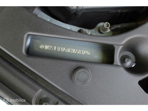 BMW 5 Serie M5 ActivLease financial lease