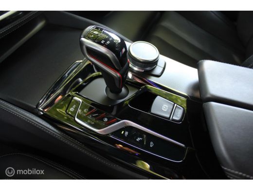 BMW 5 Serie M5 ActivLease financial lease