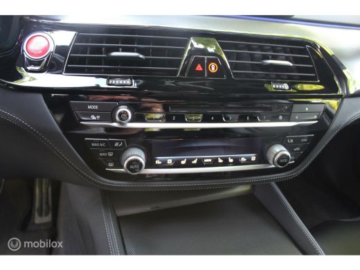 BMW 5 Serie M5 ActivLease financial lease