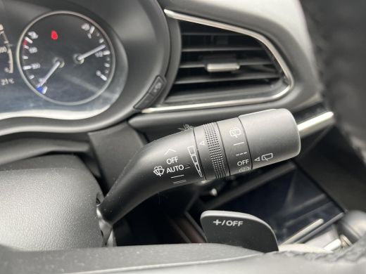 Mazda CX-30 2.0 e-SkyActiv-X M Hybrid Luxury | elektrisch glazen schuif-/kanteldak| BOSE Audio| Apple Carplay... ActivLease financial lease