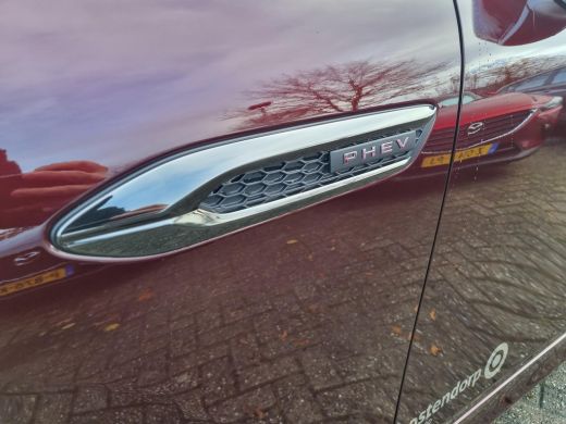 Mazda CX-80 2.5 e-SkyActiv PHEV Homura Plus 7p | Alarmklasse 3 |  Schuifkantaldak + panorama dak | 360 Camera... ActivLease financial lease