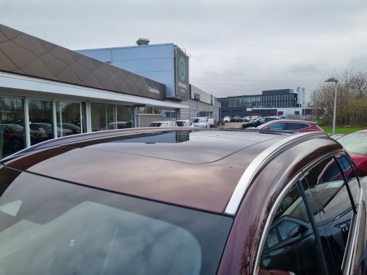 Mazda CX-80 2.5 e-SkyActiv PHEV Homura Plus 7p | Alarmklasse 3 |  Schuifkantaldak + panorama dak | 360 Camera... ActivLease financial lease