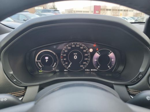 Mazda CX-80 2.5 e-SkyActiv PHEV Homura Plus 7p | Alarmklasse 3 |  Schuifkantaldak + panorama dak | 360 Camera... ActivLease financial lease
