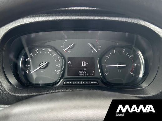 Peugeot Expert 1.5 BlueHDI 100PK Navigatie Airco Bluetooth Trekhaak Cruise control ActivLease financial lease