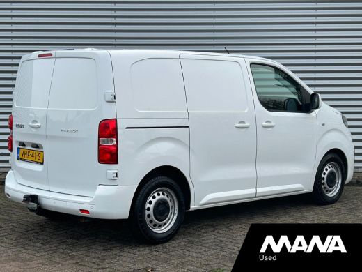 Peugeot Expert 1.5 BlueHDI 100PK Navigatie Airco Bluetooth Trekhaak Cruise control ActivLease financial lease