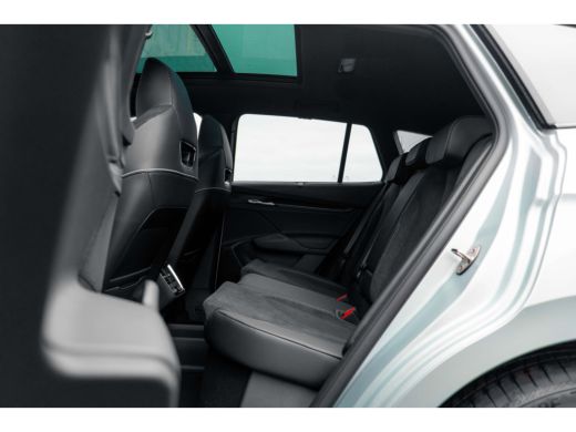 Skoda Enyaq ŠKODA Sportline | 20" lichtmetalen velgen Taurus, antraciet gepolijst | Driving mode select | ESC... ActivLease financial lease