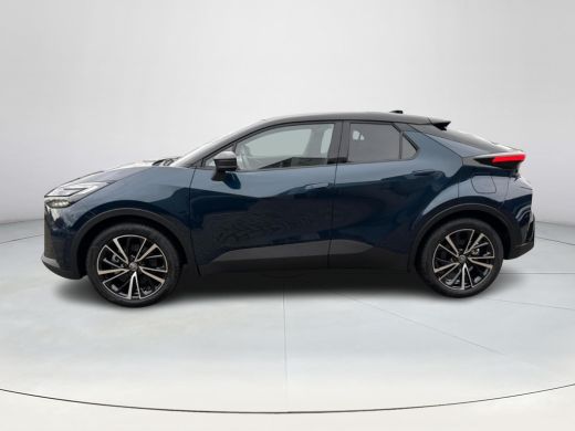 Toyota C-HR 2.0 Plug-in Hybrid 220 Executive **PANORAMADAK/ JBL AUDIO/ STUURVERWARMING** ActivLease financial lease