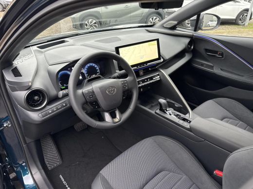 Toyota C-HR 2.0 Plug-in Hybrid 220 Executive **PANORAMADAK/ JBL AUDIO/ STUURVERWARMING** ActivLease financial lease