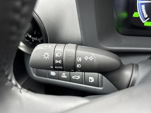 Toyota C-HR 2.0 Plug-in Hybrid 220 Executive **PANORAMADAK/ JBL AUDIO/ STUURVERWARMING** ActivLease financial lease