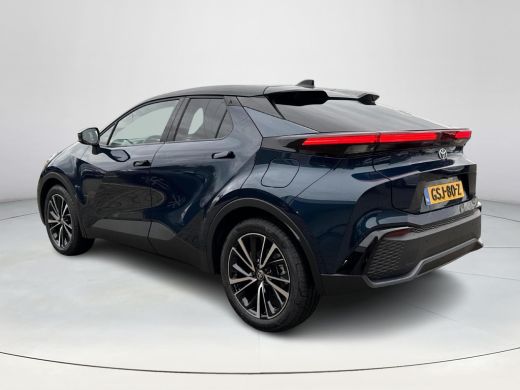 Toyota C-HR 2.0 Plug-in Hybrid 220 Executive **PANORAMADAK/ JBL AUDIO/ STUURVERWARMING** ActivLease financial lease