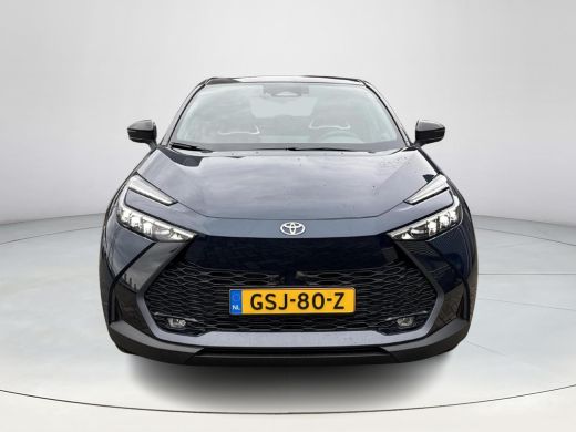 Toyota C-HR 2.0 Plug-in Hybrid 220 Executive **PANORAMADAK/ JBL AUDIO/ STUURVERWARMING** ActivLease financial lease