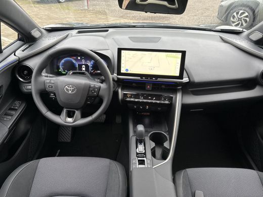 Toyota C-HR 2.0 Plug-in Hybrid 220 Executive **PANORAMADAK/ JBL AUDIO/ STUURVERWARMING** ActivLease financial lease