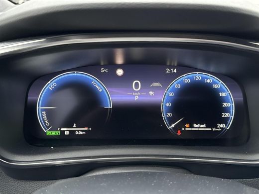 Toyota Corolla Hybrid 140 GR Sport **NAVIGATIE/ STOELVERWARMING/ PARKEERCAMERA** ActivLease financial lease