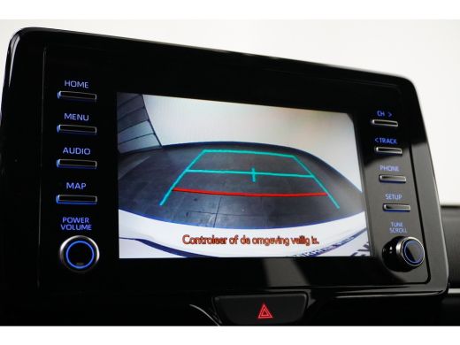 Toyota Yaris 1.5 Hybrid Active | Navigatie | Camera | Climate control | Cruise adaptief | ActivLease financial lease