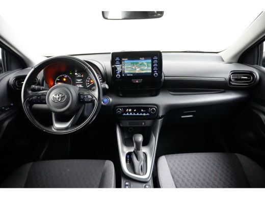 Toyota Yaris 1.5 Hybrid Active | Navigatie | Camera | Climate control | Cruise adaptief | ActivLease financial lease