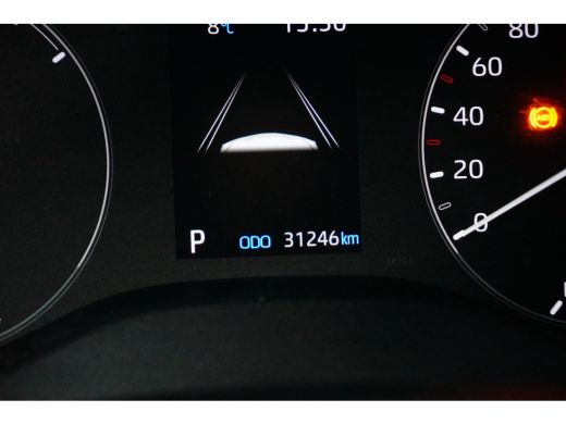 Toyota Yaris 1.5 Hybrid Active | Navigatie | Camera | Climate control | Cruise adaptief | ActivLease financial lease