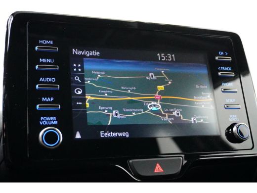 Toyota Yaris 1.5 Hybrid Active | Navigatie | Camera | Climate control | Cruise adaptief | ActivLease financial lease