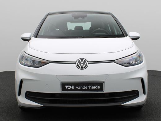 Volkswagen ID.3 Pro 58 kWh 204PK Facelift, achteruitrijcamera, keyless, stuur/stoelverwarming, alarm, 18'' lichtm... ActivLease financial lease