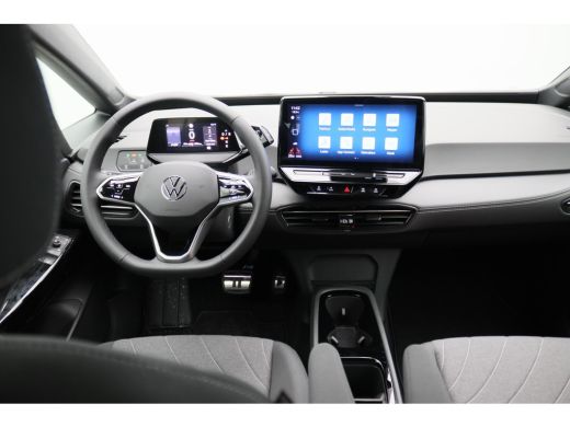 Volkswagen ID.3 Pro 58 kWh 204PK Facelift, achteruitrijcamera, keyless, stuur/stoelverwarming, alarm, 18'' lichtm... ActivLease financial lease