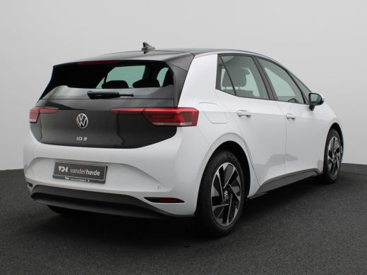 Volkswagen ID.3 Pro 58 kWh 204PK Facelift, achteruitrijcamera, keyless, stuur/stoelverwarming, alarm, 18'' lichtm... ActivLease financial lease