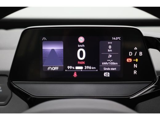 Volkswagen ID.3 Pro 58 kWh 204PK Facelift, achteruitrijcamera, keyless, stuur/stoelverwarming, alarm, 18'' lichtm... ActivLease financial lease
